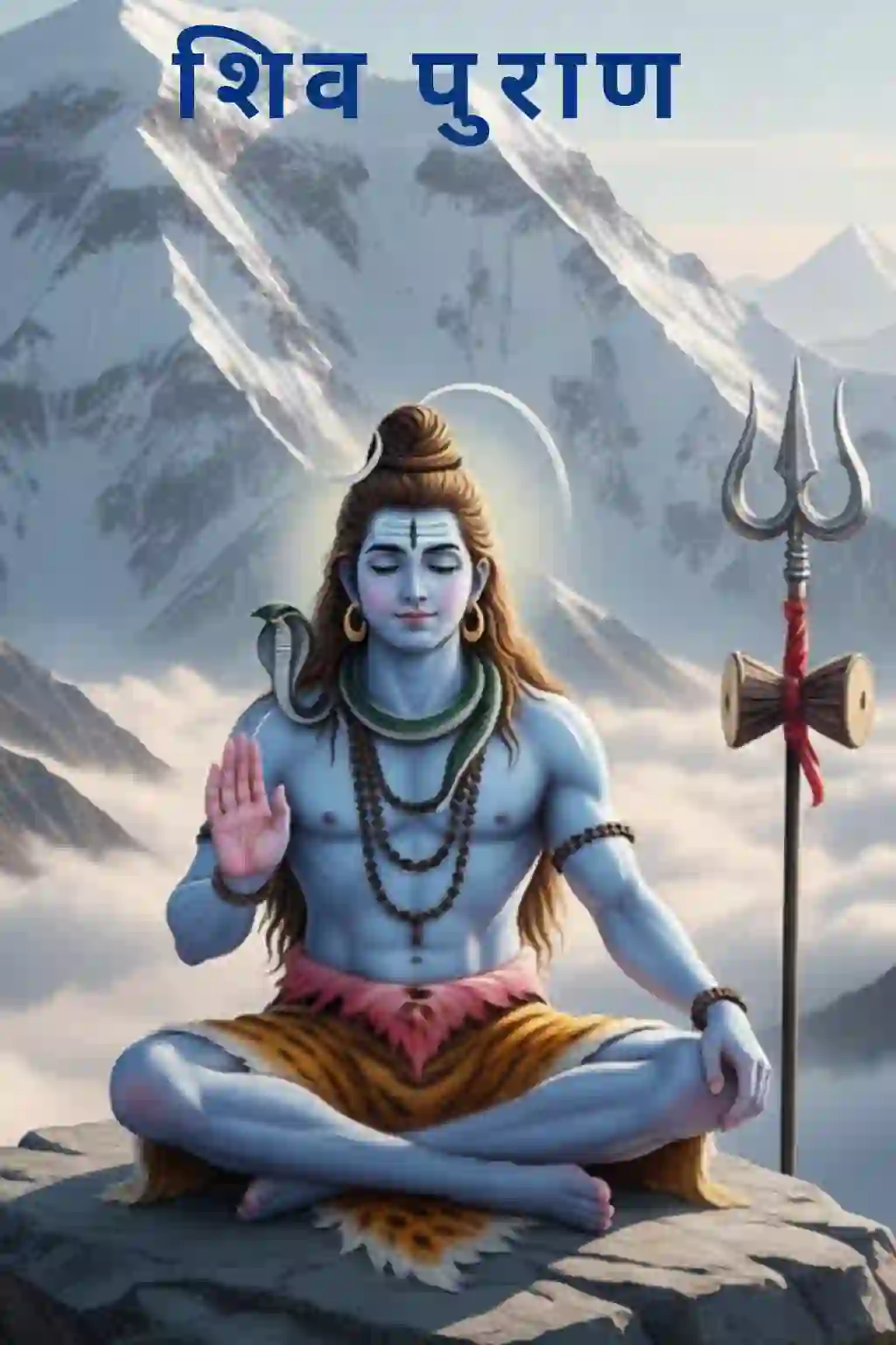 shiv puran